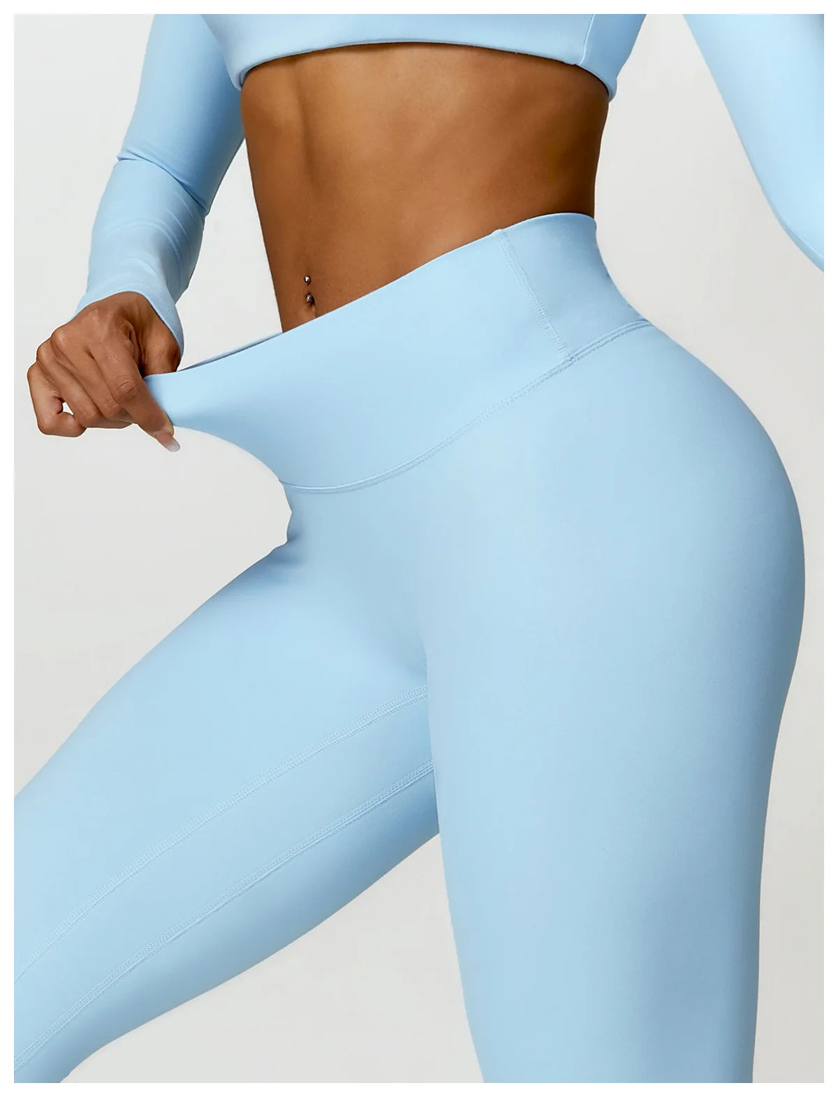 Legging Sport Femme