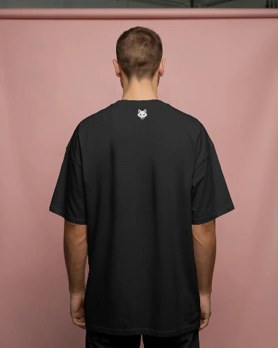 T-shirt MOVE Force Brute – Noir