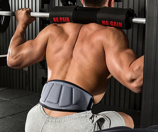 Ceinture de Soutien Musculation