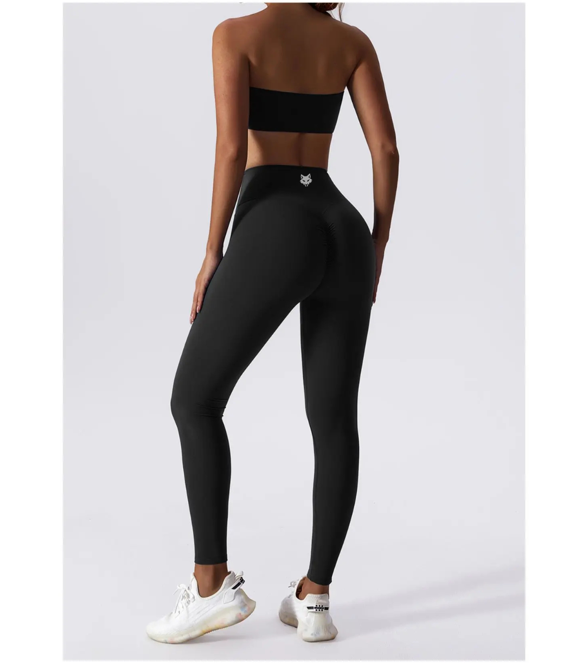 Brassière fitness Femme