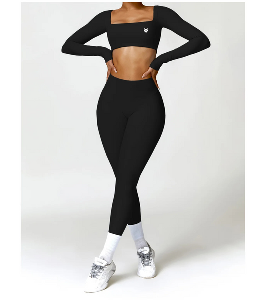 Legging Sport Femme