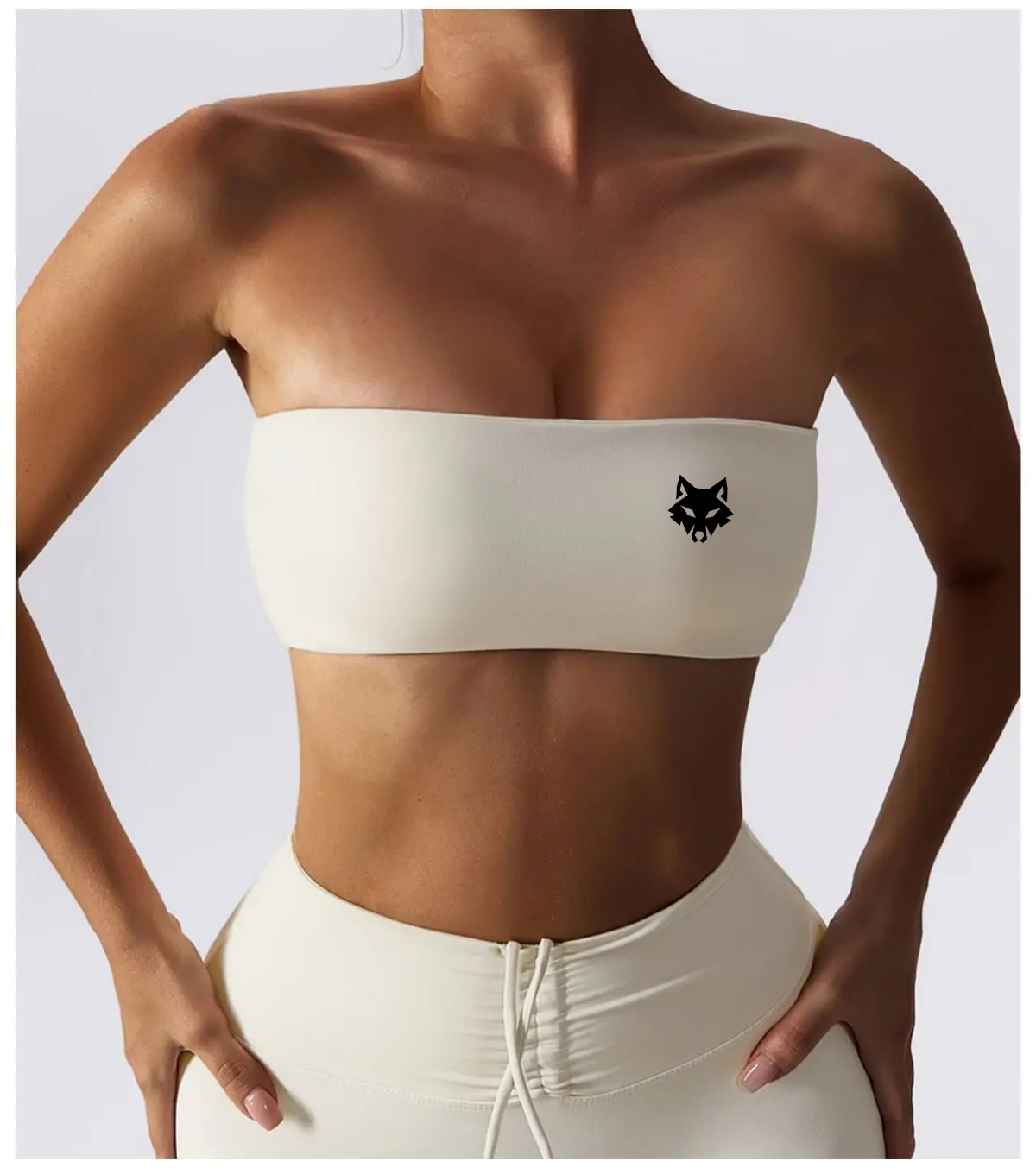 Brassière fitness Femme