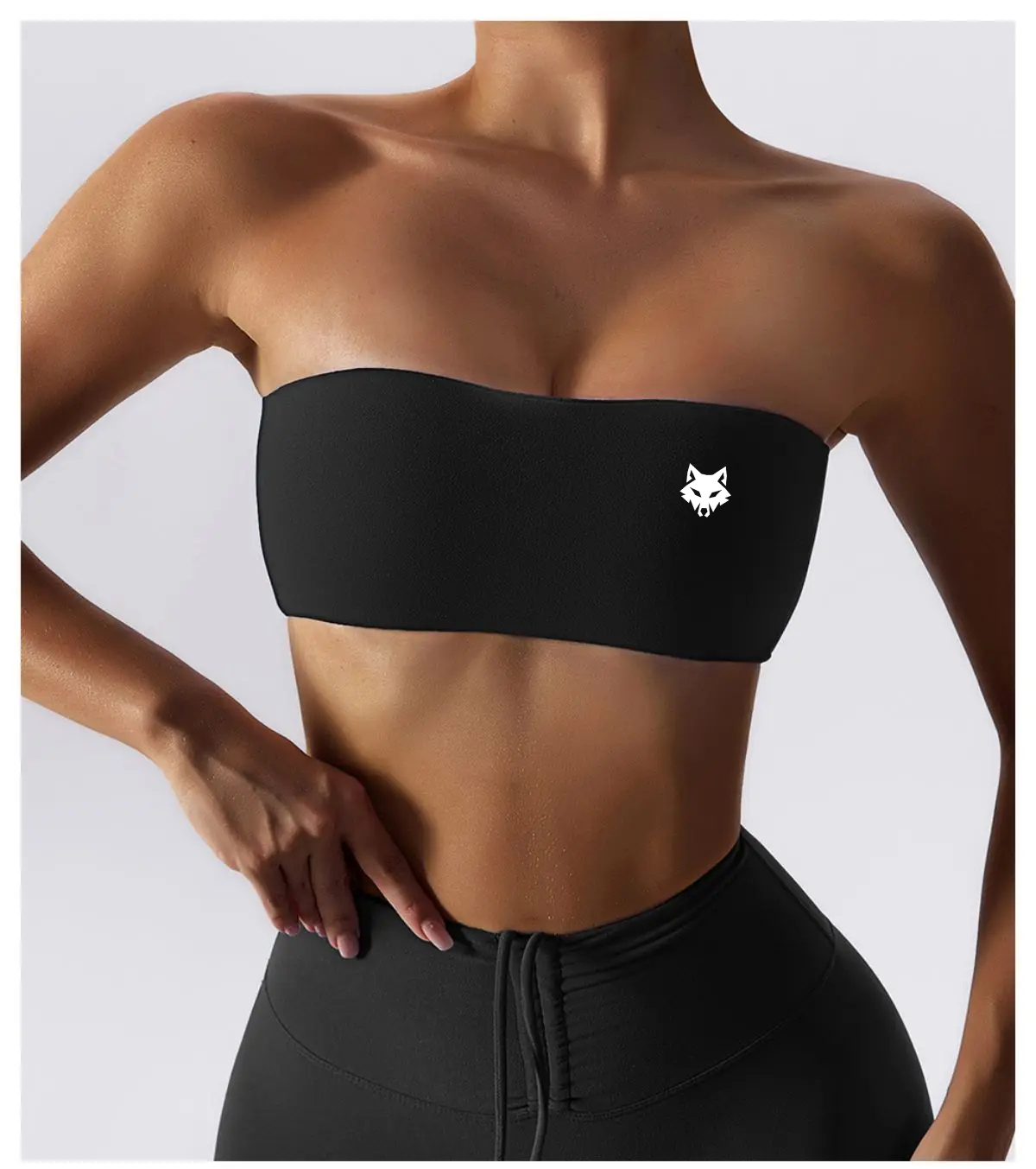 Brassière fitness Femme