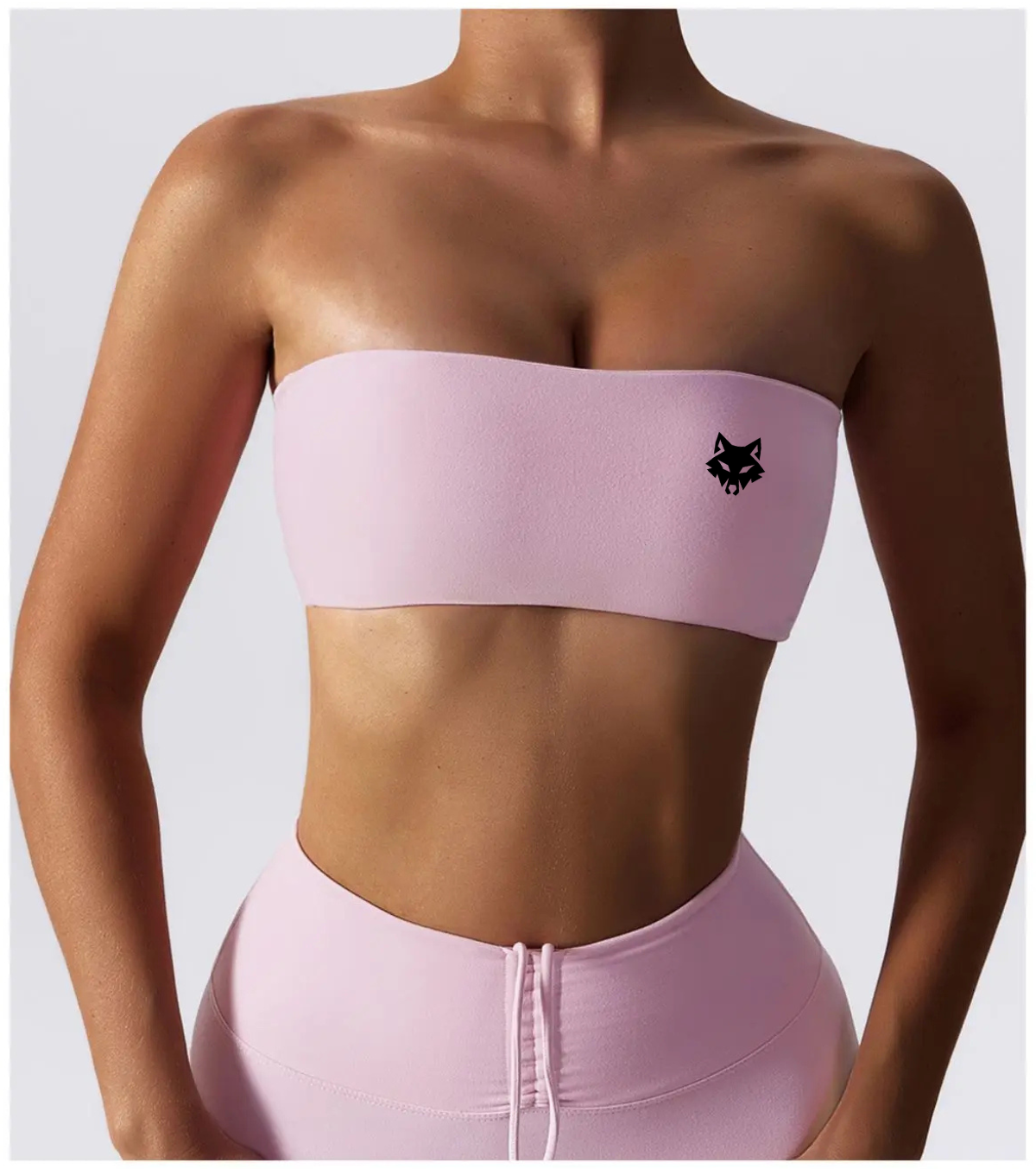 Brassière fitness Femme