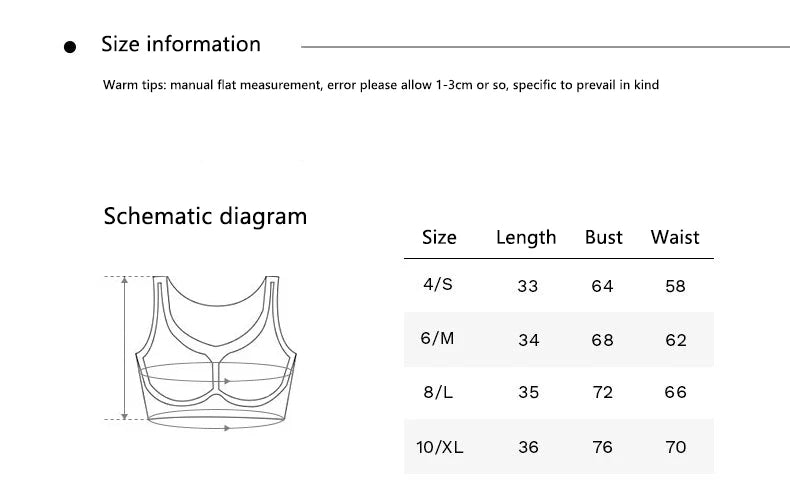 Brassière Fitness à Bretelles Larges – Maintien Optimal