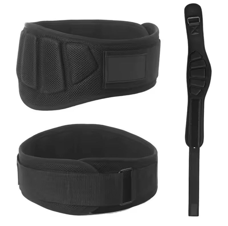 Ceinture de Soutien Musculation