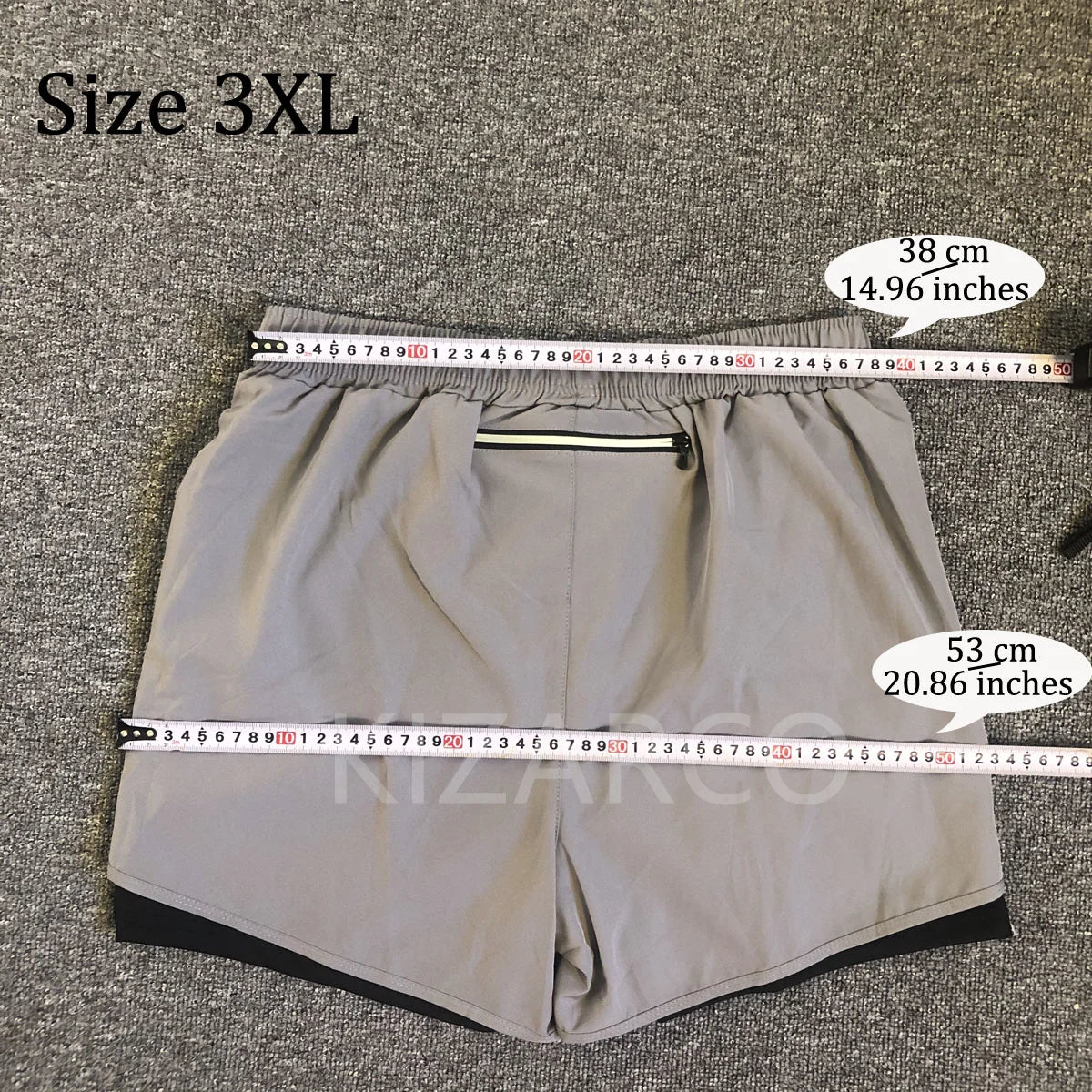 Ensemble Sport Homme Été