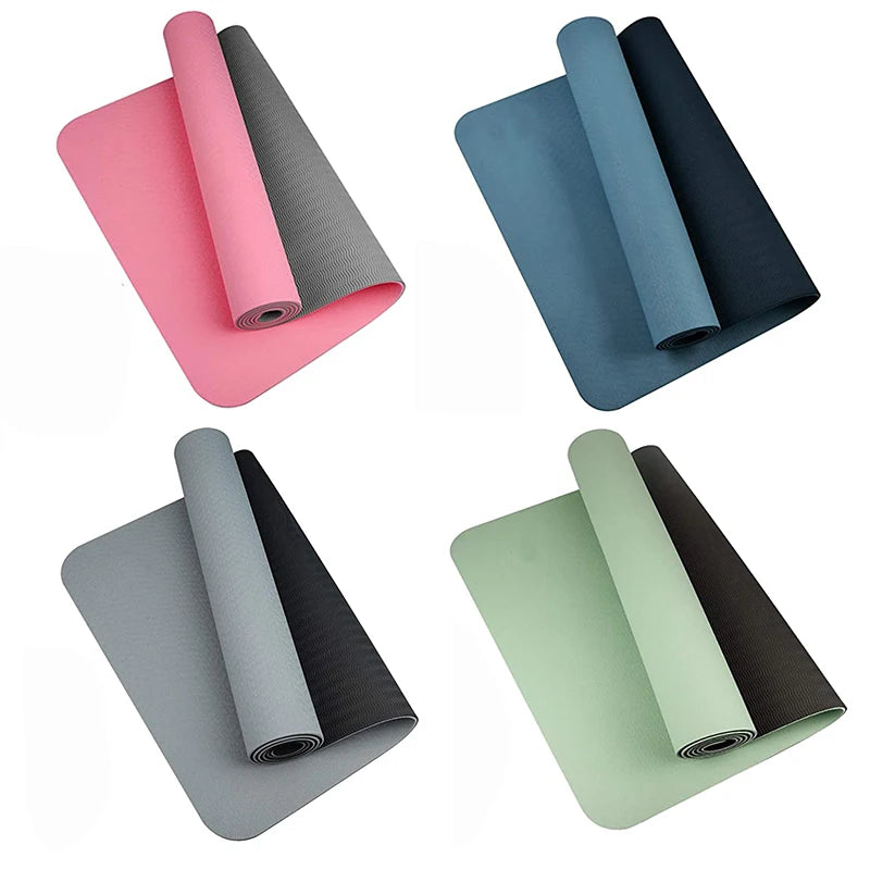 Tapis de Fitness - Haute gamme