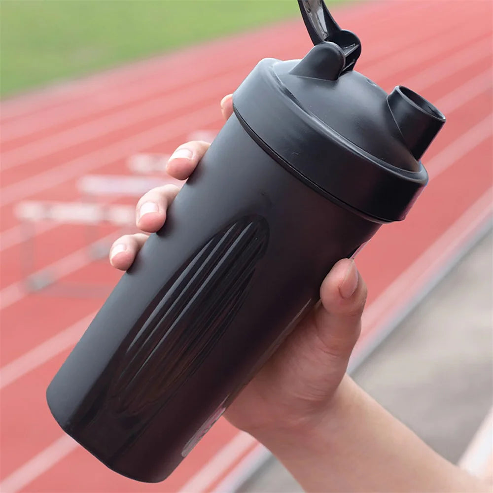 Shaker Protéiné 600ml – Idéal Sport