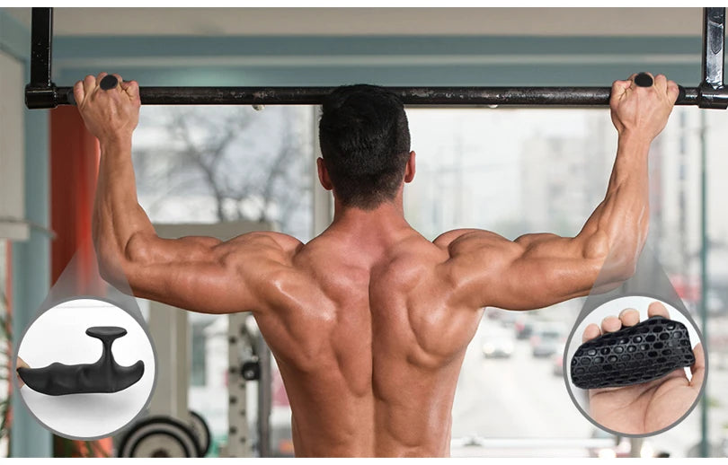 Poignée de paume - à Portée de Main