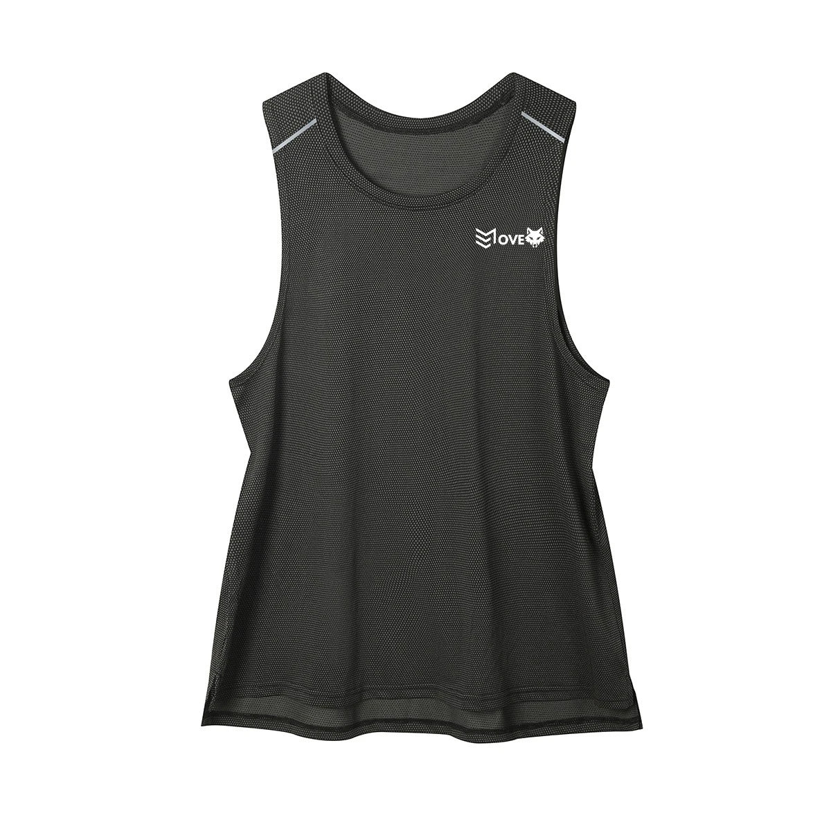 Débardeur Move – Léger, Moderne, Performant