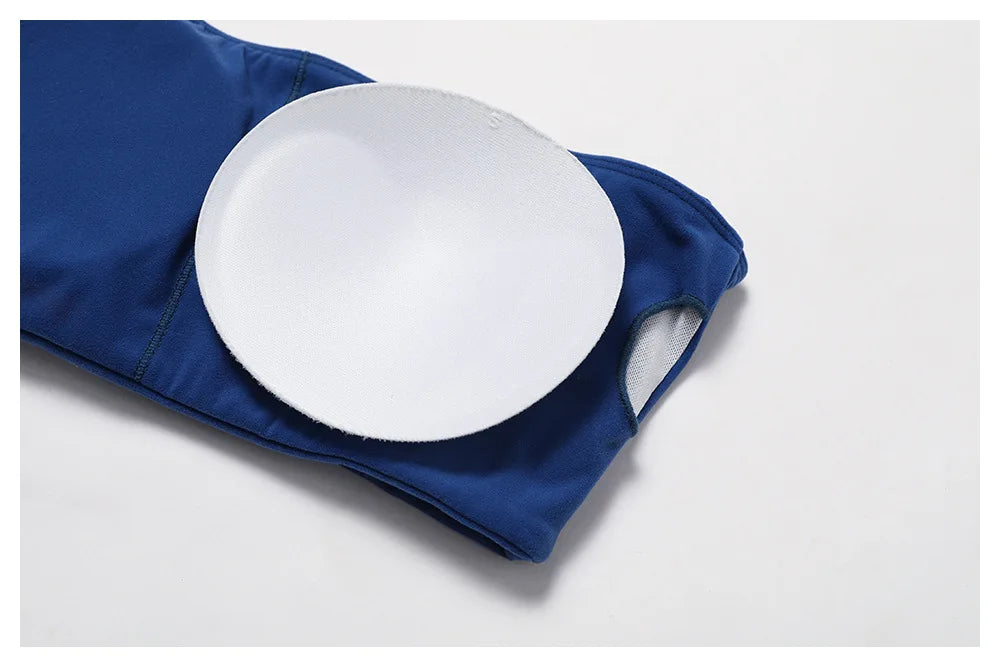 Brassière fitness Femme