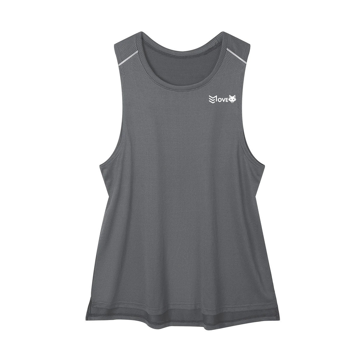 Débardeur Move – Léger, Moderne, Performant