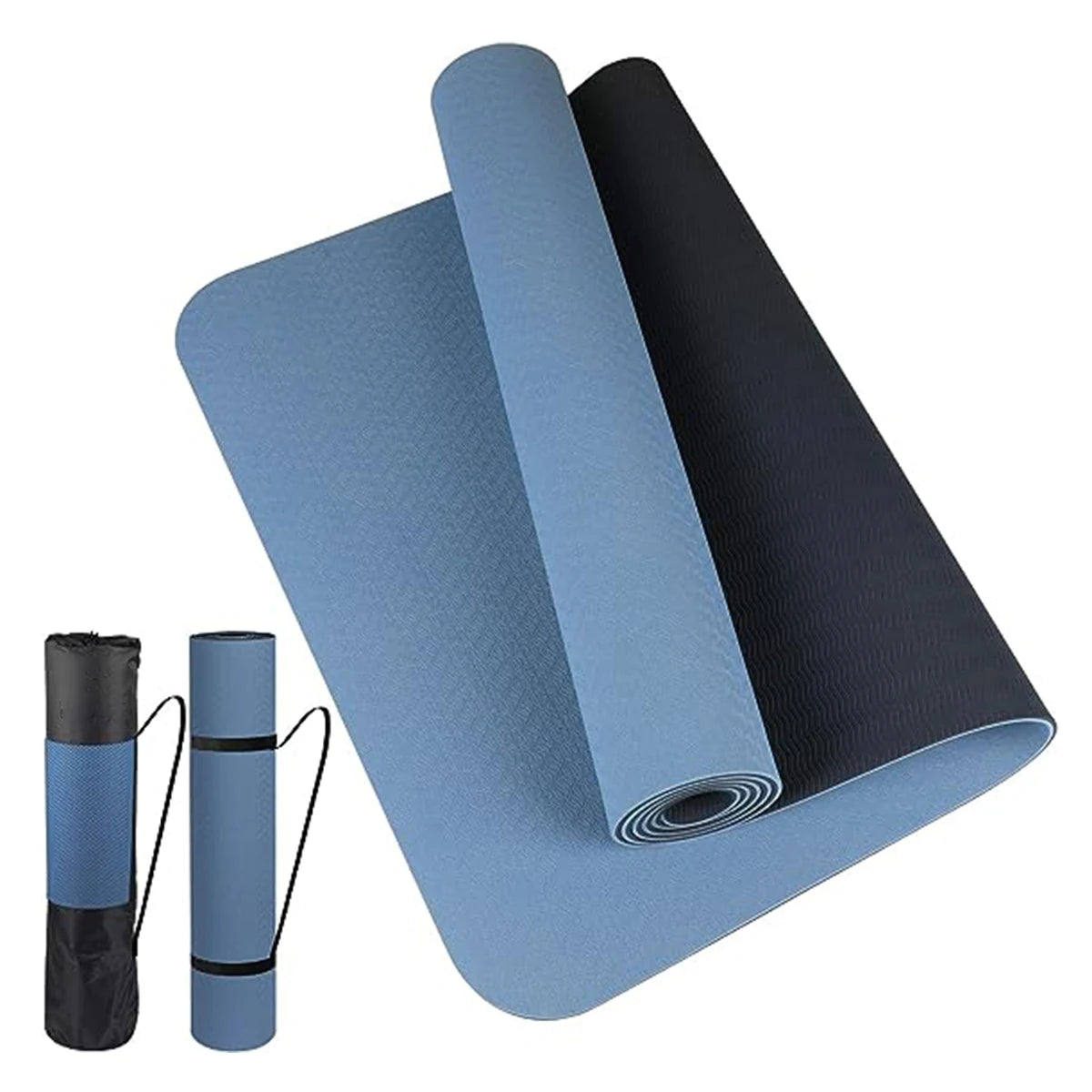 Tapis de Fitness - Haute gamme