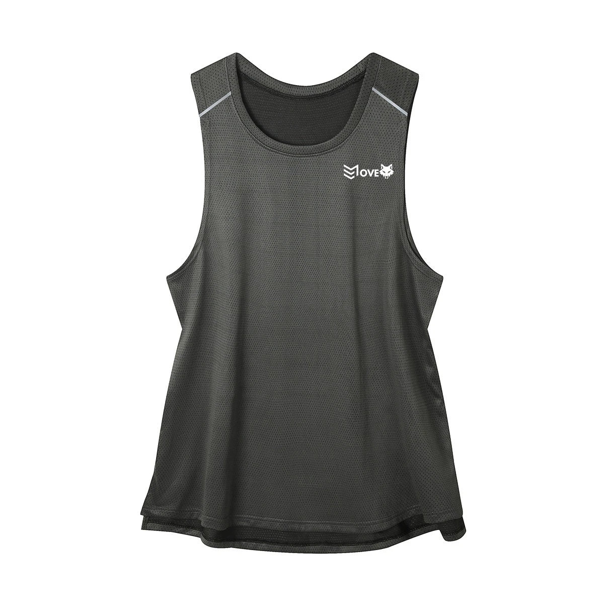 Débardeur Move – Léger, Moderne, Performant