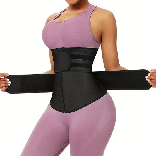 Ceinture Abdominale - Gaine minceur Femme
