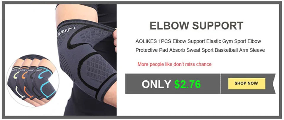 Genouillère de Compression