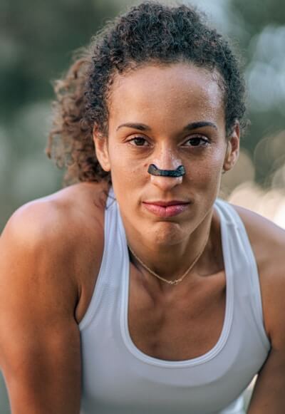 Clip Nasal Performance+