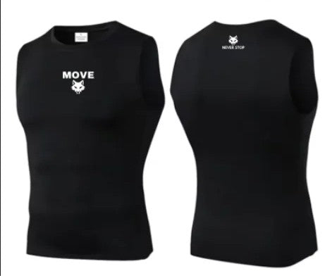 Débardeur Homme MOVE